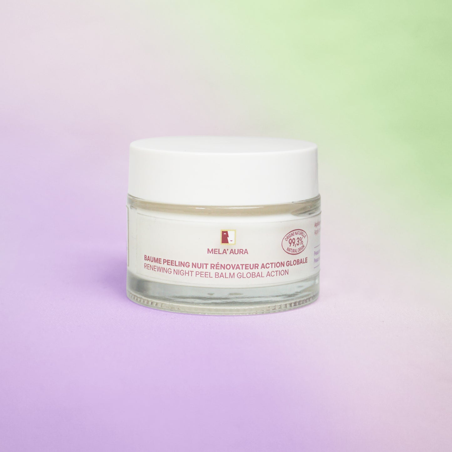Baume Peeling Nuit Rénovateur Action Globale