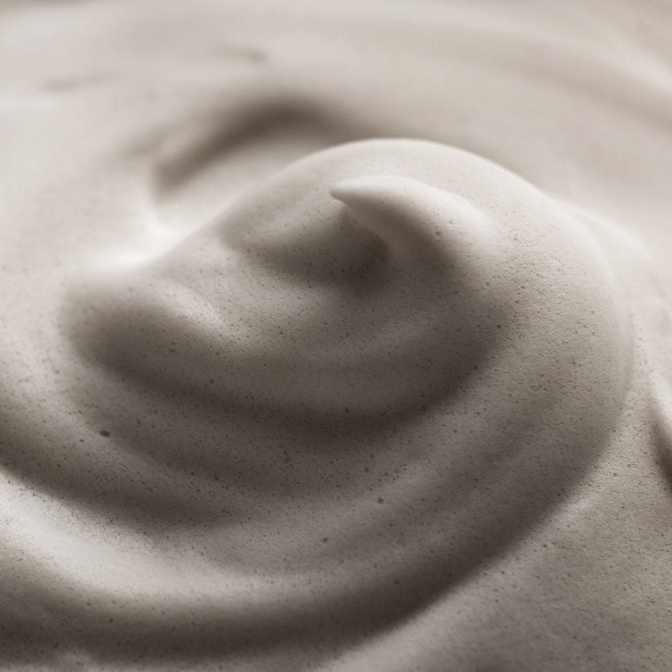 Mousse Nettoyante Visage