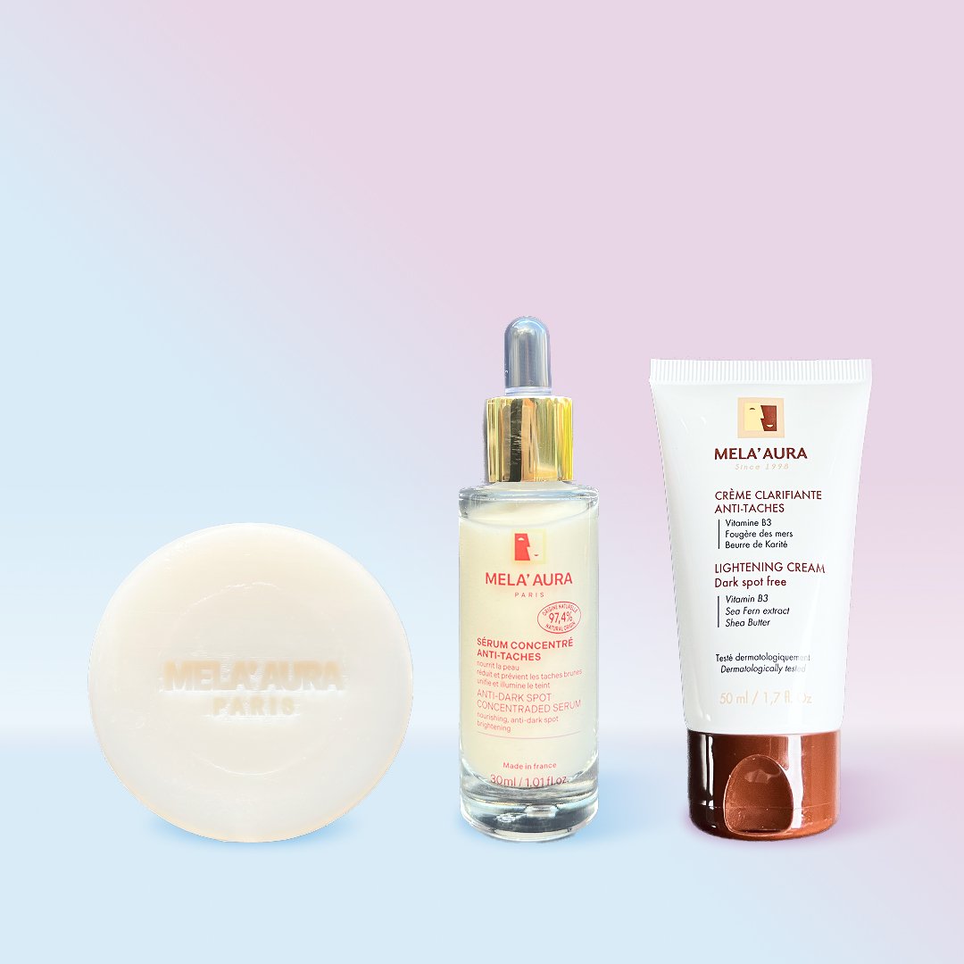 Routine Anti-Taches