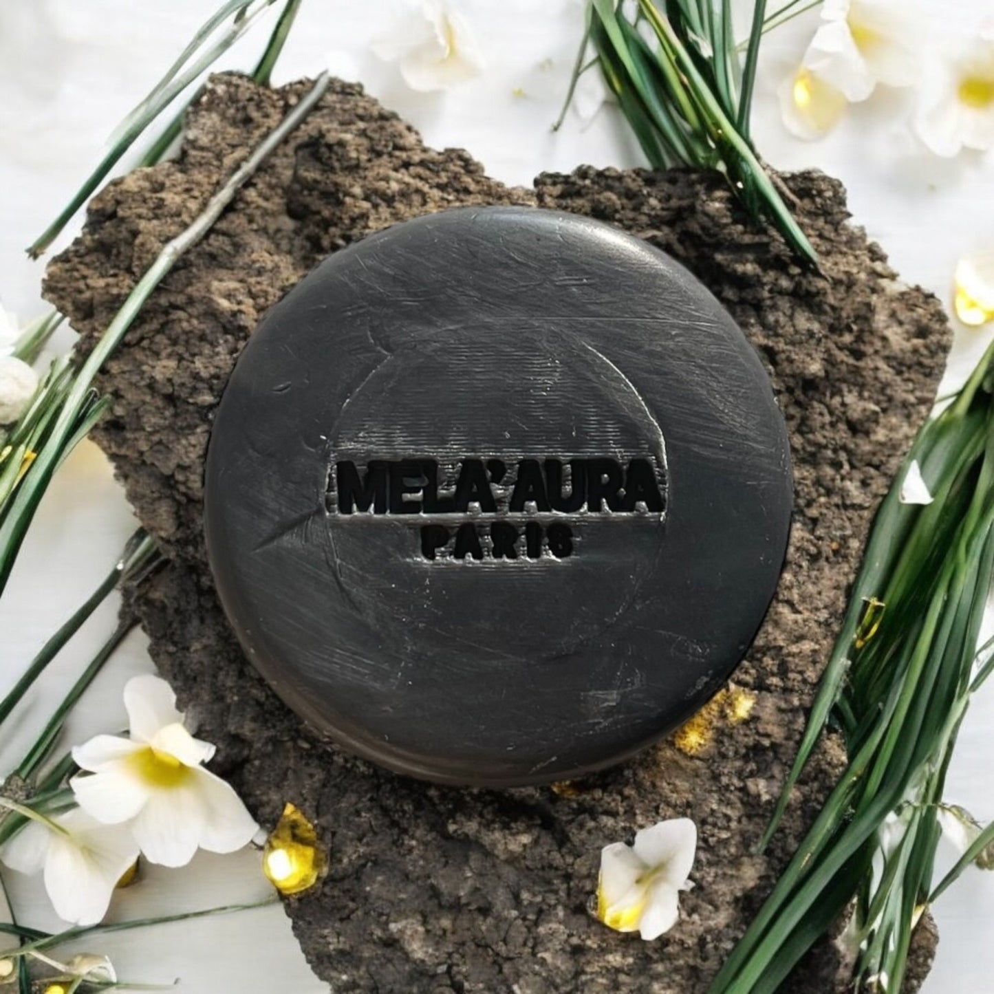 Savon Exfoliant Anti-Imperfections