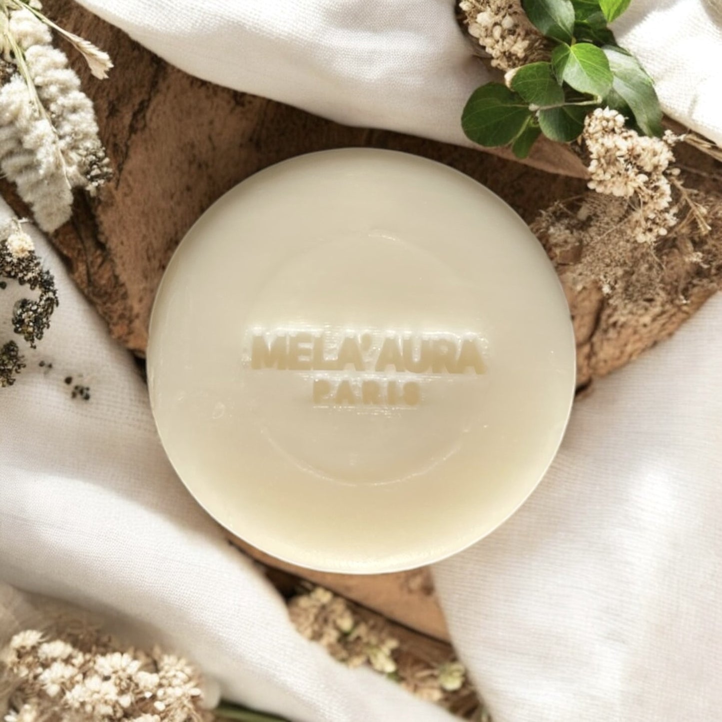 Savon Unifiant au Lait de Chèvre