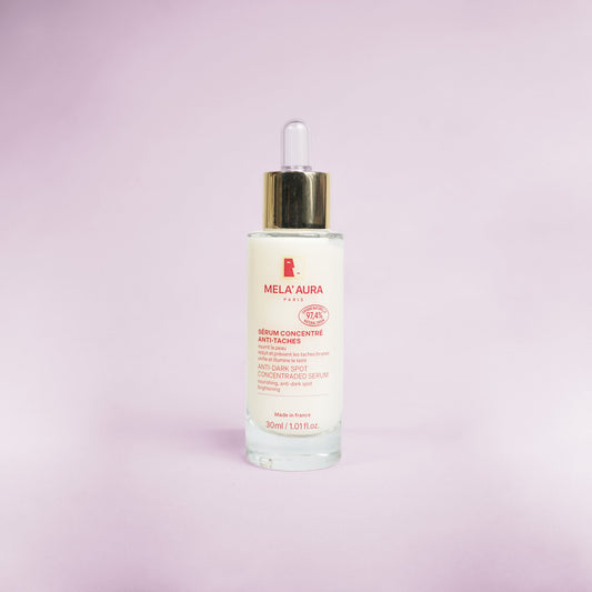 Sérum Concentré Anti-Taches