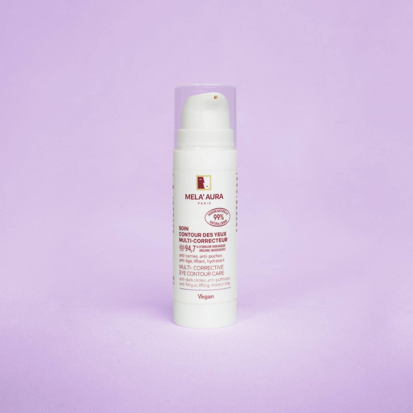 Soin Contour des Yeux Multi-Correcteur