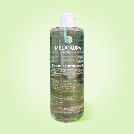 EAU MICELLAIRE PURIFIANTE