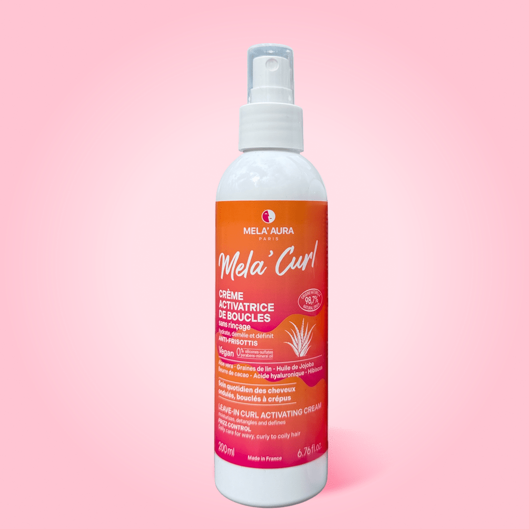 Duo Perfekte Locken