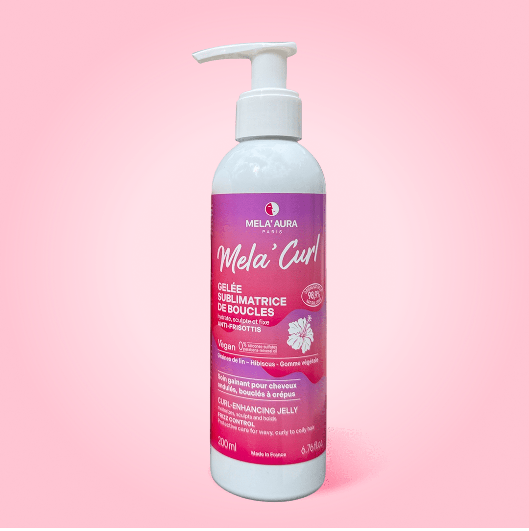 Duo Perfekte Locken