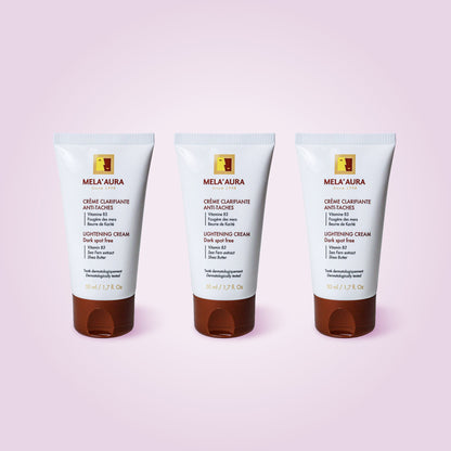 Crème Clarifiante Anti-Taches