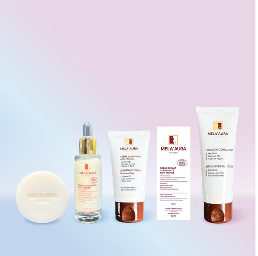 Routine Complète Anti-Taches
