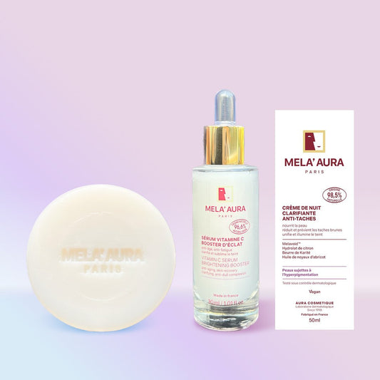 Routine Nuit Anti-Taches