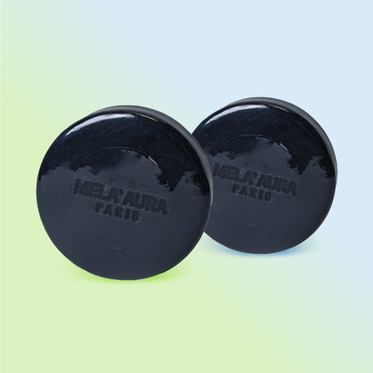 Duo Savon Exfoliant Anti-Imperfections