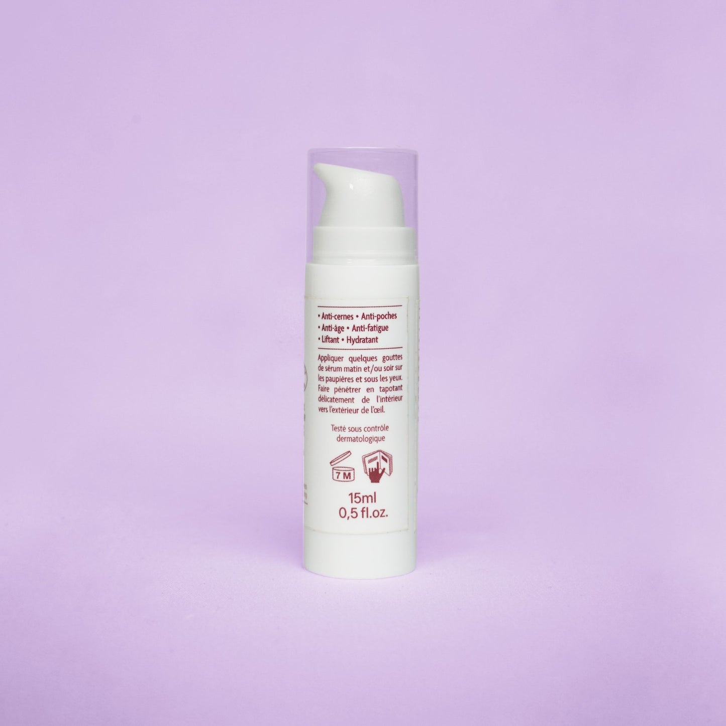 Soin Contour des Yeux Multi-Correcteur