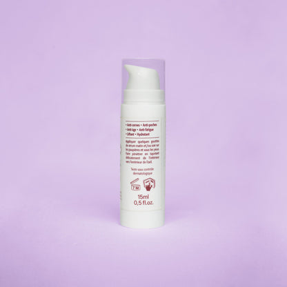 Soin Contour des Yeux Multi-Correcteur