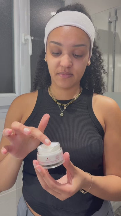 Baume Peeling Nuit Rénovateur Action Globale